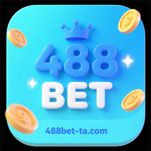Apostas Online: Descubra o Mundo da 488bet