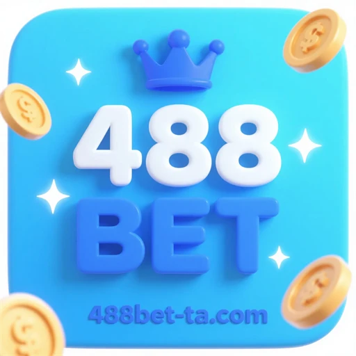 Explorando o Mundo das Apostas Esportivas na 488bet