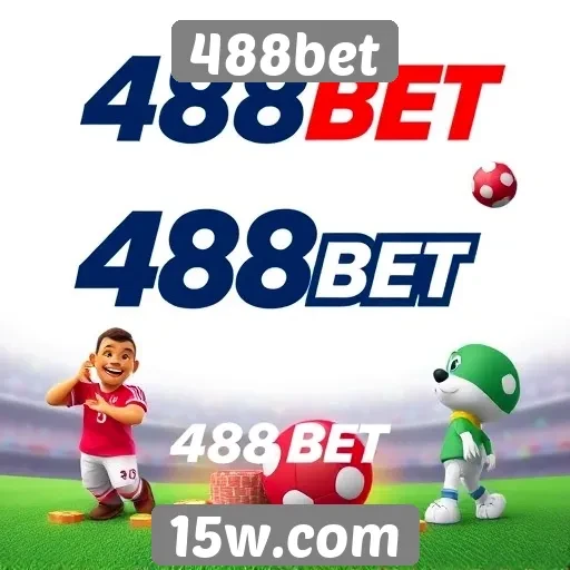 Análise da plataforma de jogos 488bet