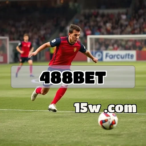 488bet Cassino Ao Vivo